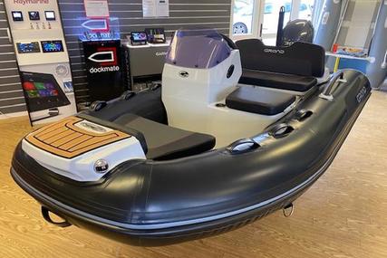Grand Inflatables 340N for sale in United Kingdom for £21,995