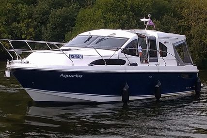 Haines 32 Sedan for sale in United Kingdom for £259,950