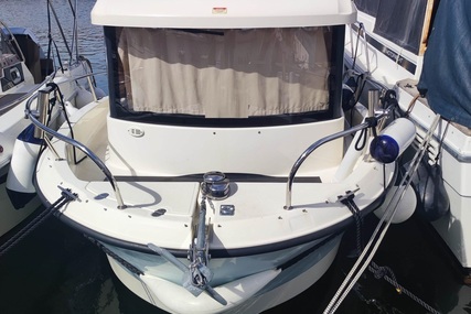 Quicksilver 605 Pilothouse for sale in Croatia for €47,000 (£40,968)