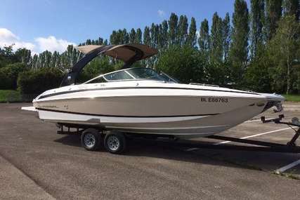 Regal 27 Fasdeck for sale in France for €89,500 (£77,060)