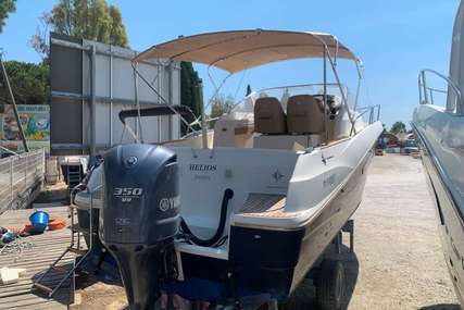 Jeanneau Cap Camarat 8.5 WA for sale in France for €67,000 (£60,174)