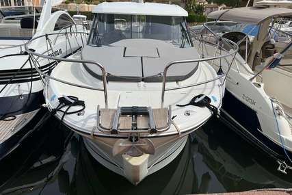 Jeanneau Merry Fisher 895 for sale in France for €169,000 (£150,874)
