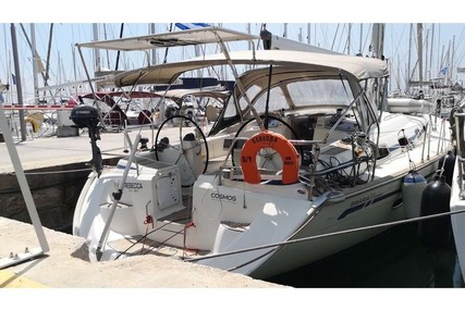 Bavaria Yachts Cruiser 50 for sale in Greece for £130,000