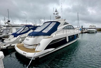Fairline Targa 47 Gran Turismo for sale in United Kingdom for £299,995