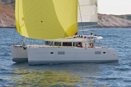 Lagoon 400 for sale in Croatia for £240,000
