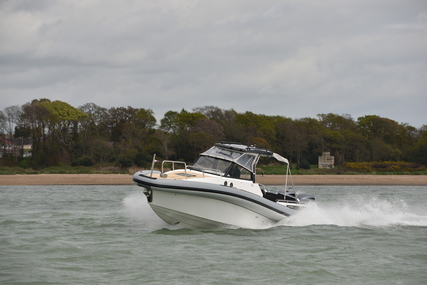 Agapi 950 Cabin RIB for sale in United Kingdom for £167,000