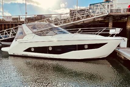 Cranchi Z35 for sale in United Kingdom for £419,137
