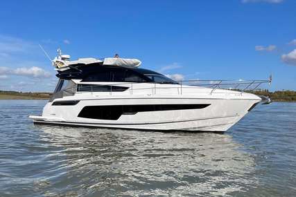 Fairline Squadron 50 for sale in United Kingdom for £899,950