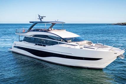 Princess Y85 for sale in United States of America for $7,550,000 (£6,195,889)