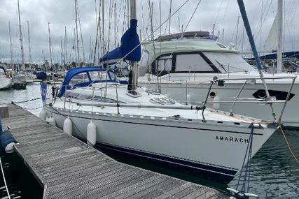 Beneteau First 30 E for sale in United Kingdom for £16,750