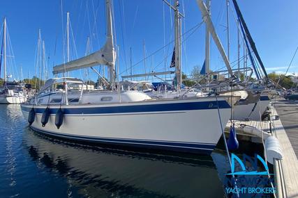 Hallberg-Rassy 342 for sale in United Kingdom for £147,500