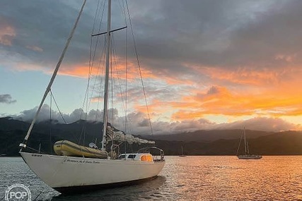Columbia 50 for sale in United States of America for $50,000 (£41,589)