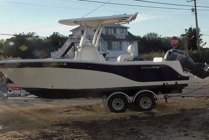 Sea Fox 226 Commander for sale in United States of America for $39,000 (£32,353)