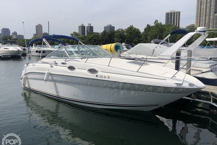 Sea Ray 260 Sundancer for sale in United States of America for $31,150 (£25,989)