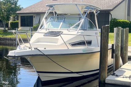 Stratos 2500 for sale in United States of America for $35,900 (£29,367)