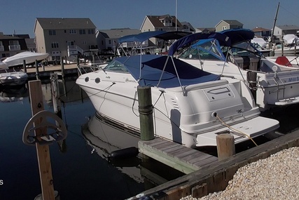 Sea Ray 260 Sundancer for sale in United States of America for $25,950 (£21,650)
