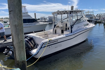 Grady-White 30 Marlin for sale in United States of America for $33,300 (£27,240)