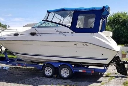 Sea Ray 250 Sundancer for sale in United States of America for $22,750 (£18,873)