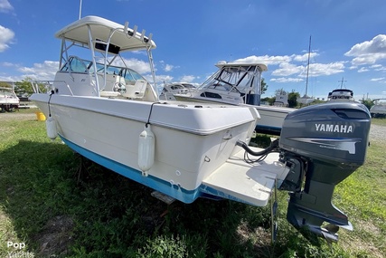 Pro-Line 251 Walkaround for sale in United States of America for $21,250 (£17,575)