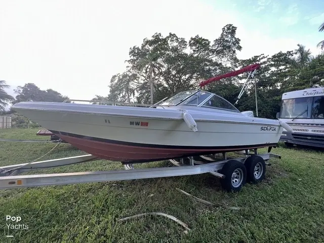 Sea Fox 206 Dual Console for sale in United States of America for $25,750 (£21,297)
