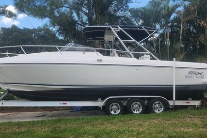Intrepid 339WA for sale in United States of America for $107,900 (£88,548)