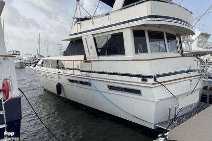 Chris-Craft Constellation 500 for sale in United States of America for $129,900 (£107,435)