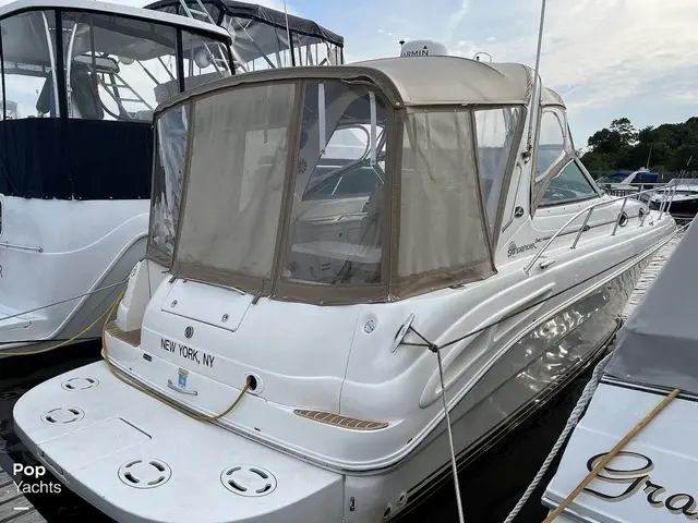 Sea Ray 340 Sundancer for sale in United States of America for $94,900 (£77,630)