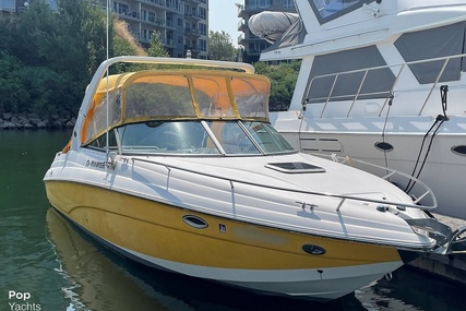 Rinker Captiva 282 for sale in United States of America for $35,600 (£29,215)