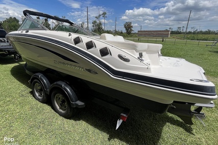 Chaparral 226 SSi Wide Tech for sale in United States of America for $50,000 (£41,478)