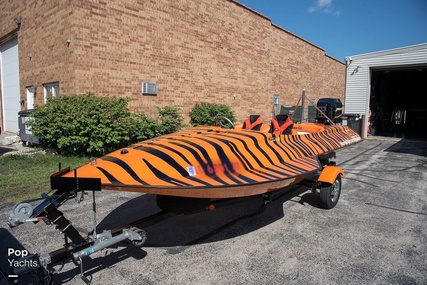 Power Cat 3 Point Hydro 17.5 for sale in United States of America for $18,000 (£14,772)
