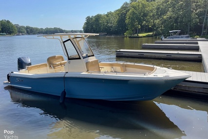 Scout 235XSF for sale in United States of America for $139,900 (£116,720)