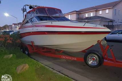 Crownline 215 CCR for sale in United States of America for $26,000 (£21,504)