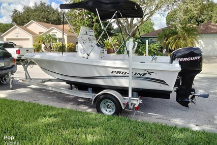 Pro-Line 17 Sport for sale in United States of America for $15,000 (£12,477)