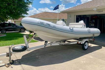 Zodiac Yachtline 500 for sale in United States of America for $18,900 (£15,510)