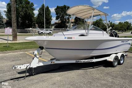 Pro-Line 21 Walk for sale in United States of America for $23,750 (£19,643)