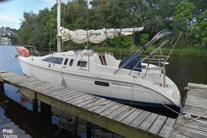 Hunter 29.5 for sale in United States of America for $15,750 (£12,925)