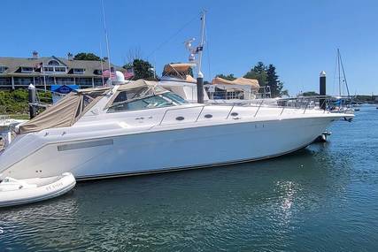 Sea Ray 500 Sundancer for sale in United States of America for $139,900 (£115,706)