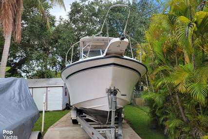 Grady-White 27 sailfish for sale in United States of America for $45,900 (£38,077)