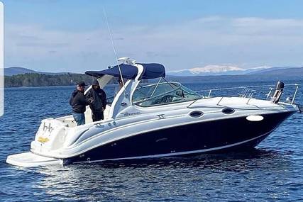 Sea Ray 280 Sundancer for sale in United States of America for $73,000 (£60,905)