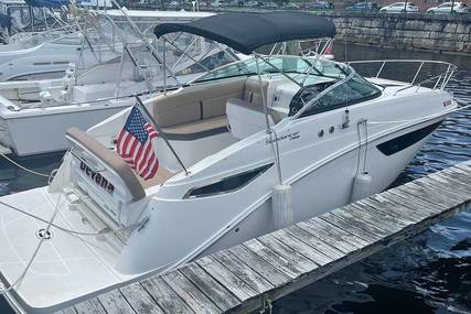 Sea Ray 260 Sundancer for sale in United States of America for $98,500 (£82,180)
