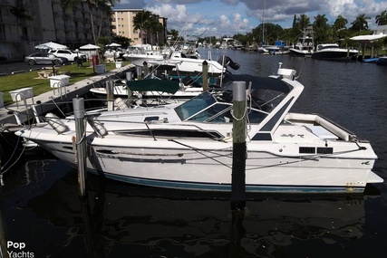 Sea Ray 300 Weekender for sale in United States of America for $10,000 (£8,343)