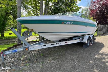 Sea Ray 220 Overnighter for sale in United States of America for $13,750 (£11,284)