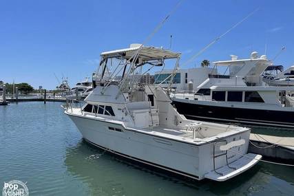 Tiara 3300 Flybridge for sale in United States of America for $19,900 (£16,553)