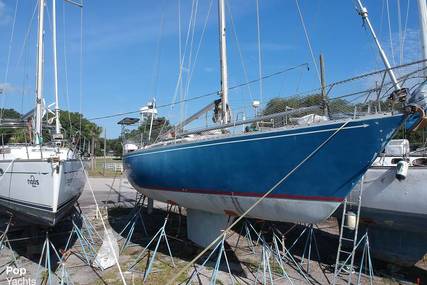 Moody 419 for sale in United States of America for $44,450 (£36,973)