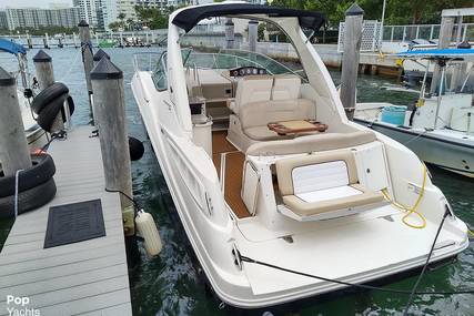 Sea Ray 310 Sundancer for sale in United States of America for $134,000 (£109,614)