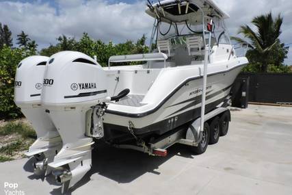 Hydra-Sports 28 for sale in United States of America for $95,000 (£77,962)