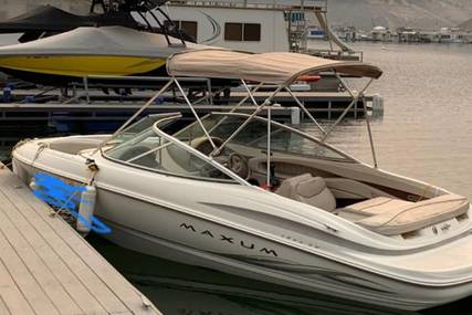 Maxum 1900 SR for sale in United States of America for $10,500 (£8,748)