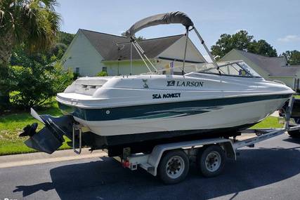 Larson SEI 200 for sale in United States of America for $12,500 (£10,415)