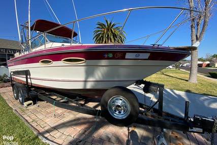 Sea Ray 250 Sundancer for sale in United States of America for $15,000 (£12,515)
