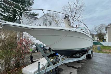 Sea Ray 270 Sundancer for sale in United States of America for $14,500 (£11,841)